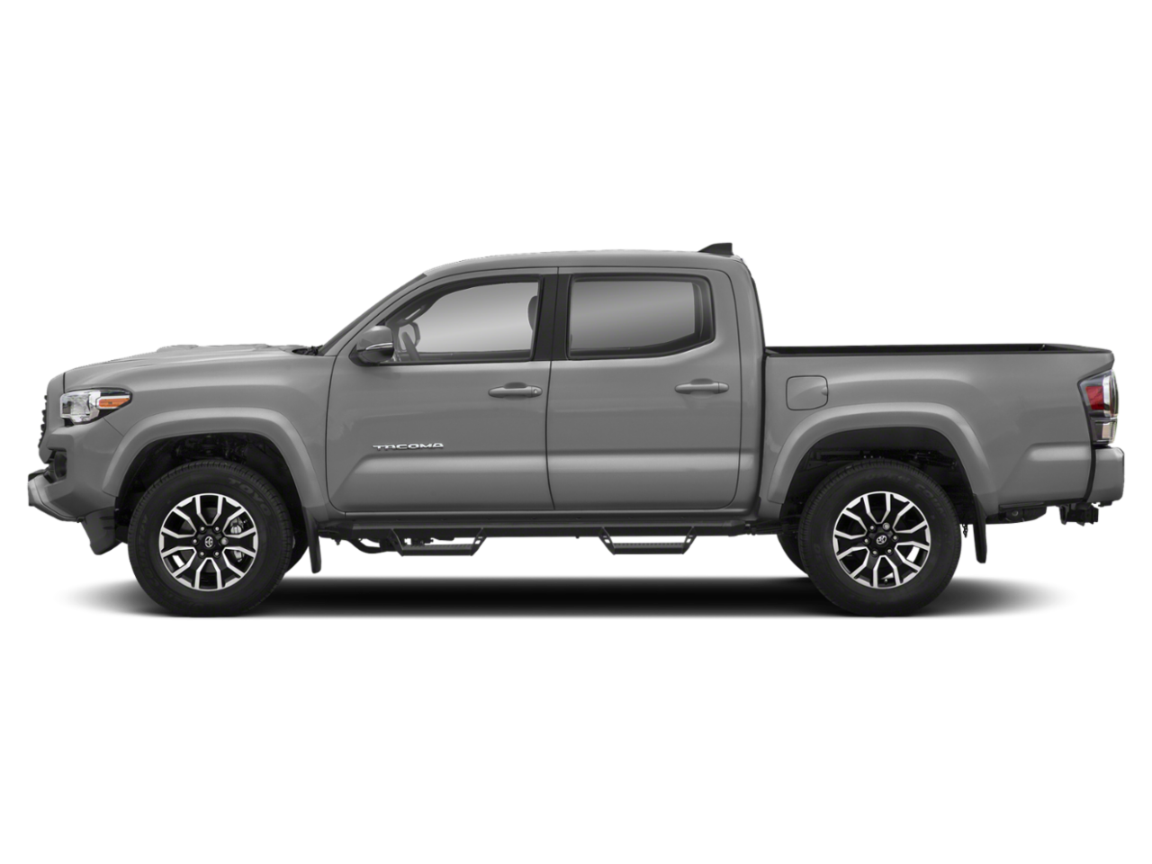 New 2023 Toyota Tacoma TRD Sport In | 3TMCZ5AN3PM654069 | Diehl Automotive